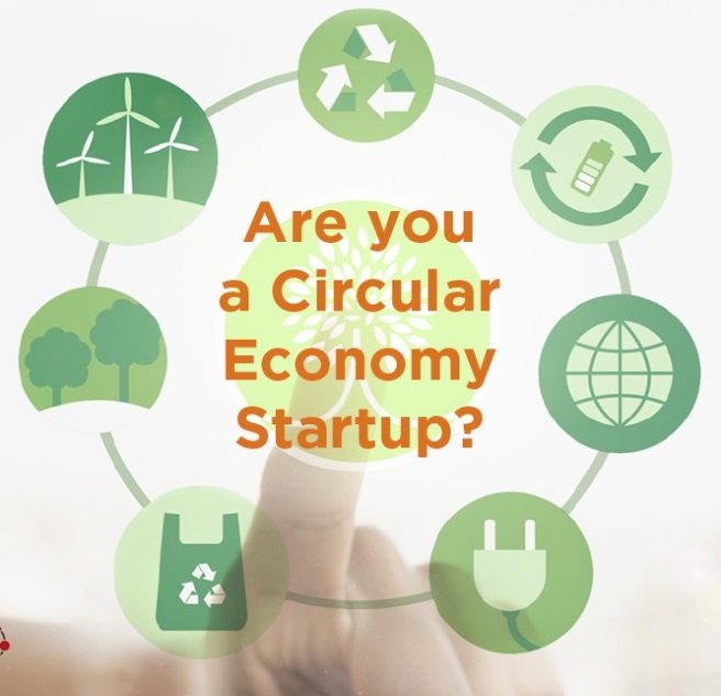 NURTURING SUSTAINABLE INNOVATIONS: CITYIMPACT - A CIRCULAR ECONOMY INCUBATION PROGRAM