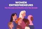 Empowering India's Economy: How Women Entrepreneurs Are Driving Innovation and Growth in the Startup Landscape