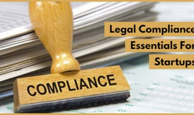 Navigating the Streamlined Legal and Compliance Landscape for Startups in India