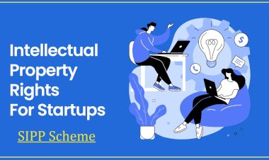Navigating Intellectual Property Protection for Start-Ups: A Guide to the SIPP Scheme