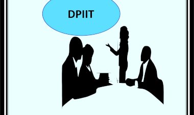 Driving India's Tomorrow: DPIIT