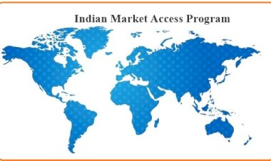 Rise and Thrive: Expand Your Startup's Horizons with Indian Market Access Program (iMAP)