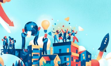 Empowering Innovation: A Deep Dive into Startup Incubation Centers and their Role in Fostering Entrepreneurial Success .