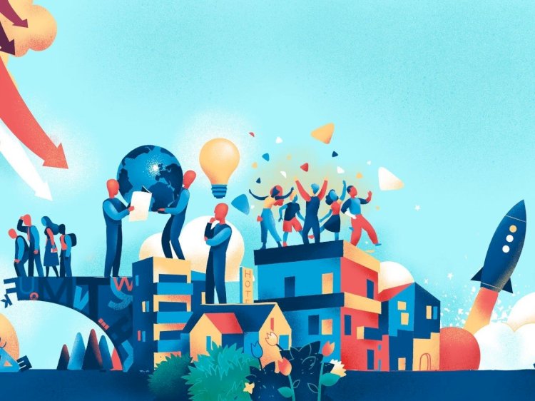 Empowering Innovation: A Deep Dive into Startup Incubation Centers and their Role in Fostering Entrepreneurial Success .