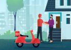 Zomato Launches "Zero Waste Delivery" Initiative: Pioneering Sustainability in Food Delivery