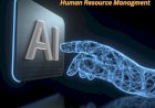 AI impacts on Human Resource Digitalization in Industry 4.0