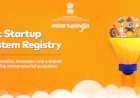 Empowering Innovation: Government Launches Bharat Startup Ecosystem Registry