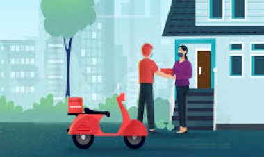 Zomato Launches "Zero Waste Delivery" Initiative: Pioneering Sustainability in Food Delivery