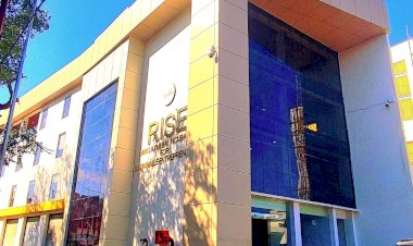 Empowering Entrepreneurs: A Closer Look at RISE Jhansi Incubation Center