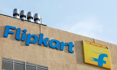 Flipkart Ventures opens applications for ‘Flipkart Leap Ahead’ program.