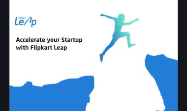 Unlocking Growth: How Flipkart Ventures Empowers Startups in India