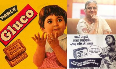 The Sweet Success Story: How Parle-G Became the World's Favorite Biscuit