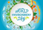 Celebrating World Environment Day: Simple Steps to Help Our Planet!!