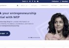 Women's Entrepreneurship Platform
