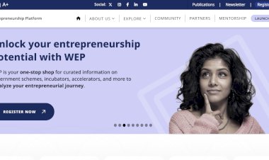 Women's Entrepreneurship Platform