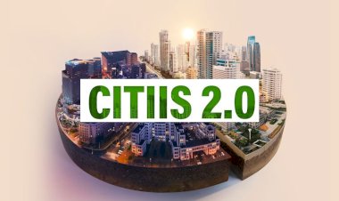 Addressing Urban Waste Management Challenges: How CITIIS 2.0 Startup Cohort Could Lead the Charge