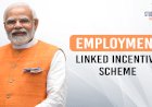 Employment Linked Incentive Scheme in Budget 2024