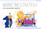 Marketing Growth Strategies for Startups: Scaling Your Business to New Heights