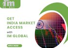 Breaking into India: How Global Cohorts of IM Global Can Help