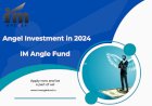 Why Angel Investment is Your Best Bet for 2024