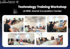 Innovate and Accelerate Week: Empowering Startups at RISE Jhansi