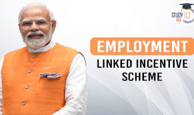 Employment Linked Incentive Scheme in Budget 2024