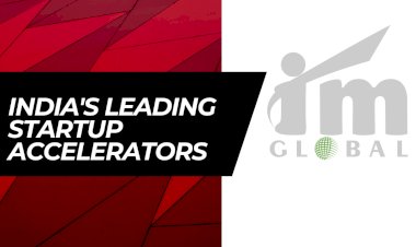 India's Leading Startup Accelerators: Spotlight on IM Global