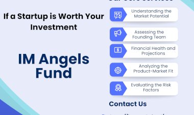 How to Tell If a Startup is Worth Your Investment