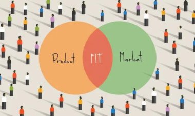 Navigating the Path to Product-Market Fit: A Key to Startup Success