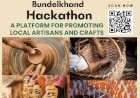 Bundelkhand Hackathon: A Platform for Promoting Local Artisans and Crafts