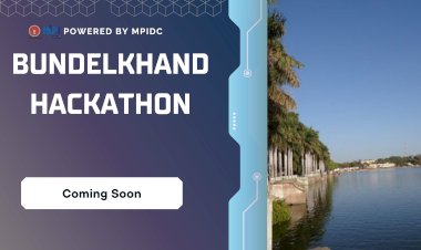 The Impact of Hackathons on Innovation: How Bundelkhand Hackathon Can Shape the Future