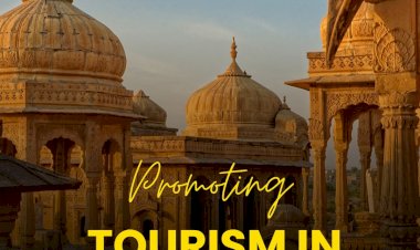 Discover Bundelkhand: A Hidden Gem Awaiting Your Visit! ????