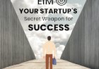 ElM: Your Startup's Secret Weapon for Success