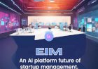 The Future of Startup Management: A Glimpse into EIM