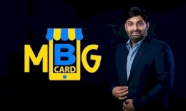 From Hackathon Winner to Series A Funding: MBG Card’s Remarkable Journey"