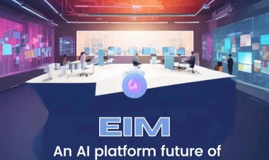 The Future of Startup Management: A Glimpse into EIM