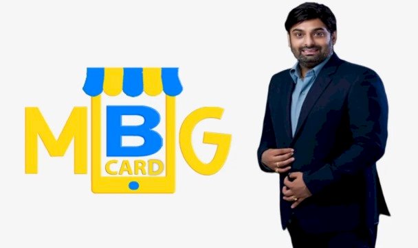 MBG Card: Empowering SMEs Through Innovation and Tech-Driven Solutions