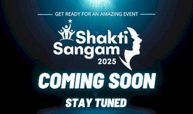 Shakti Sangam 2025: Coming Soon to Empower Women Leaders in Madhya Pradesh
