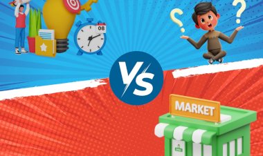 Startup or Traditional Business: Which Model Fits Your Entrepreneurial Vision?