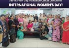 Empowering Women, Inspiring Generations: International Women’s Day at Satna Smart City Incubation Center