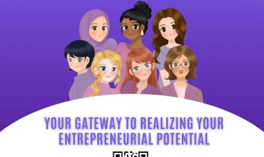 Yashashwini: Your Gateway to Realizing Your Entrepreneurial Potential