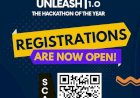 Ujjain Unleash Hackathon: Innovation Starts Here!