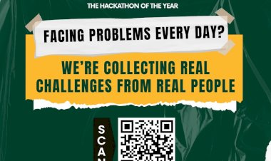 Got a Real-World Problem? Ujjain Unleash 1.0 Wants to Hear It!