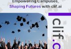 Why Every University Needs to Be Future-Ready with CLIF AI