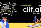 Why Old Placement Methods Are Failing – and What CLIF Solves
