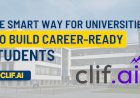The Smart Way for Universities to Build Career-Ready Students