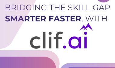 How CLIF AI Bridges the Skill Gap Between Students and Industry!