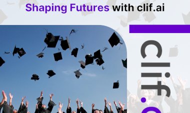 Why Every University Needs to Be Future-Ready with CLIF AI