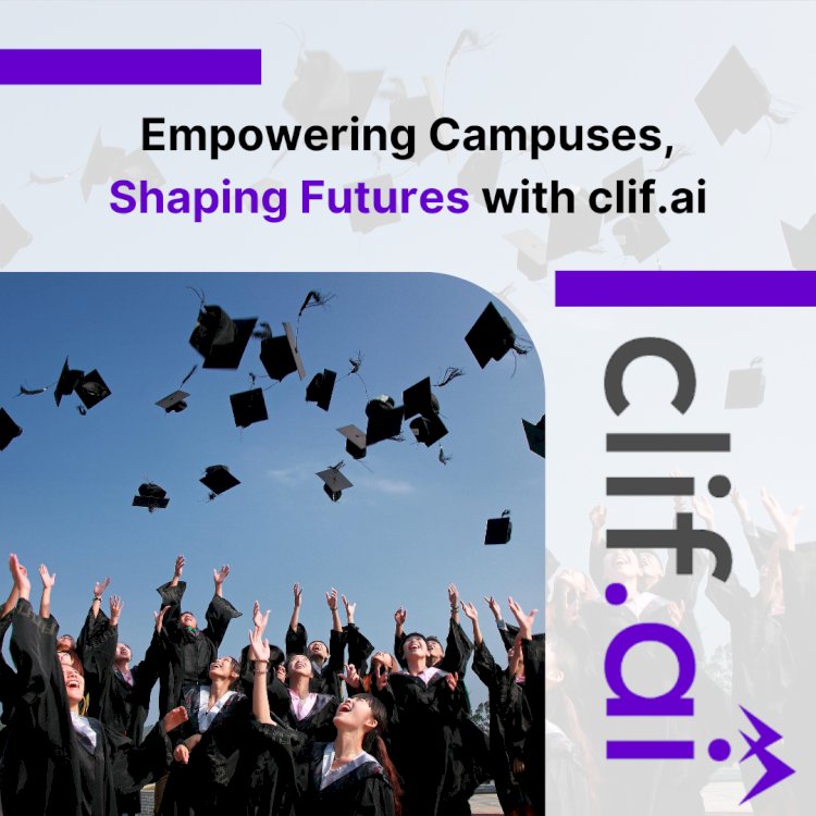 Why Every University Needs to Be Future-Ready with CLIF AI