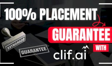 100% Placement Guarantee with CLIF AI – Transforming Graduates into Industry-Ready Professionals